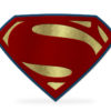 Superman DOJ Chest Emblem 1e(med)