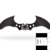 Arkham Batarang temp pic