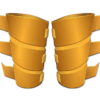 Batgirl Gauntlets 1e(med)