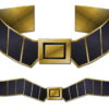 Batman Rebirth belt 1e(med)