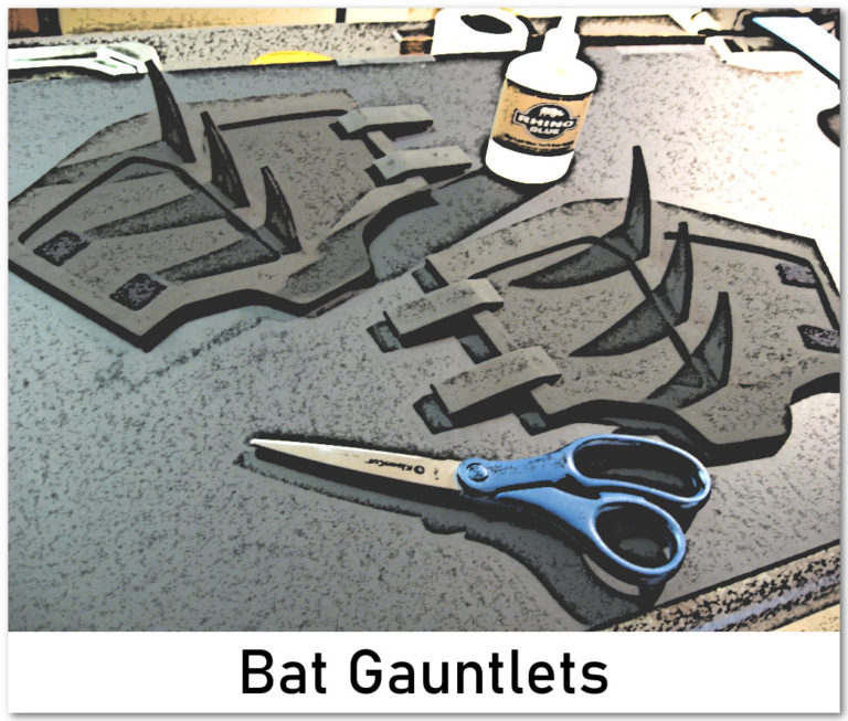 Tutorials The Foam Cave