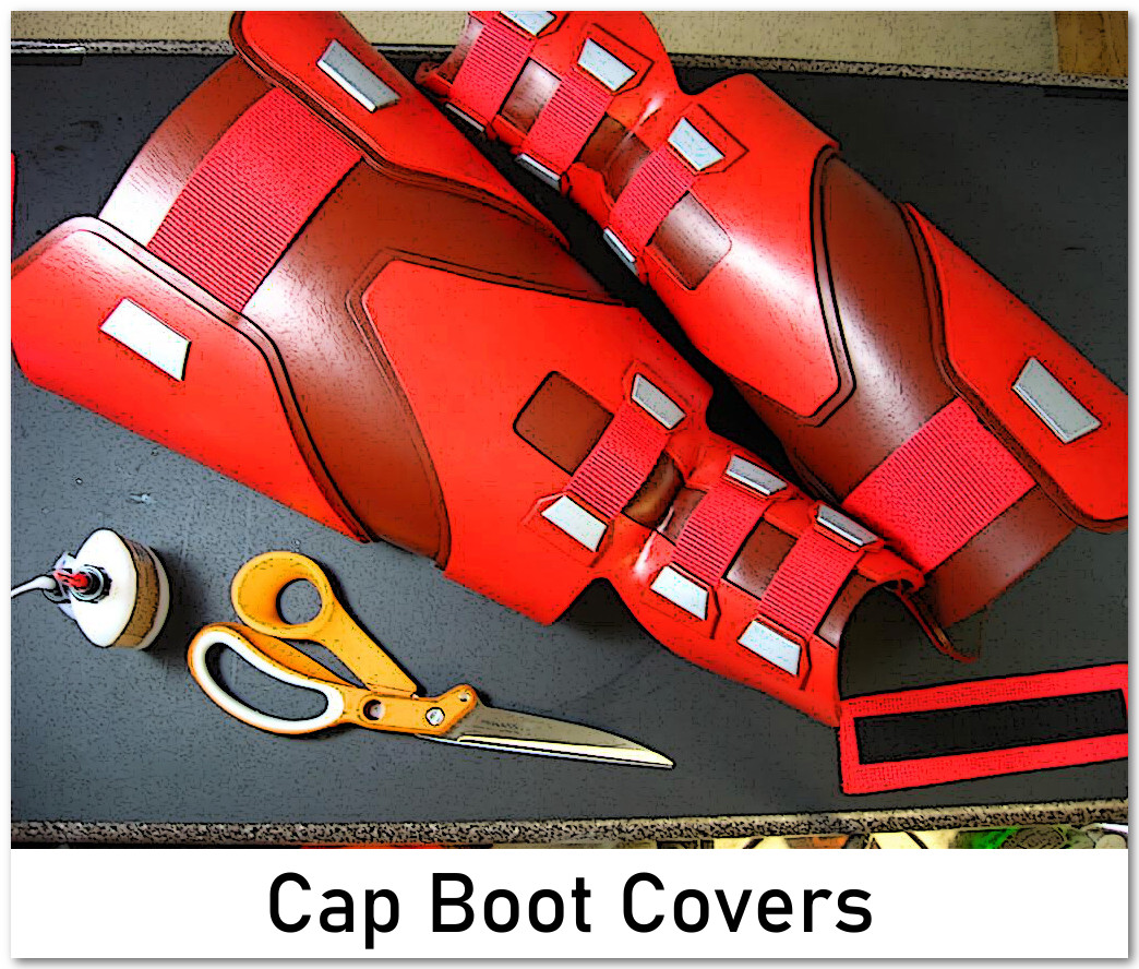 Tutorials The Foam Cave