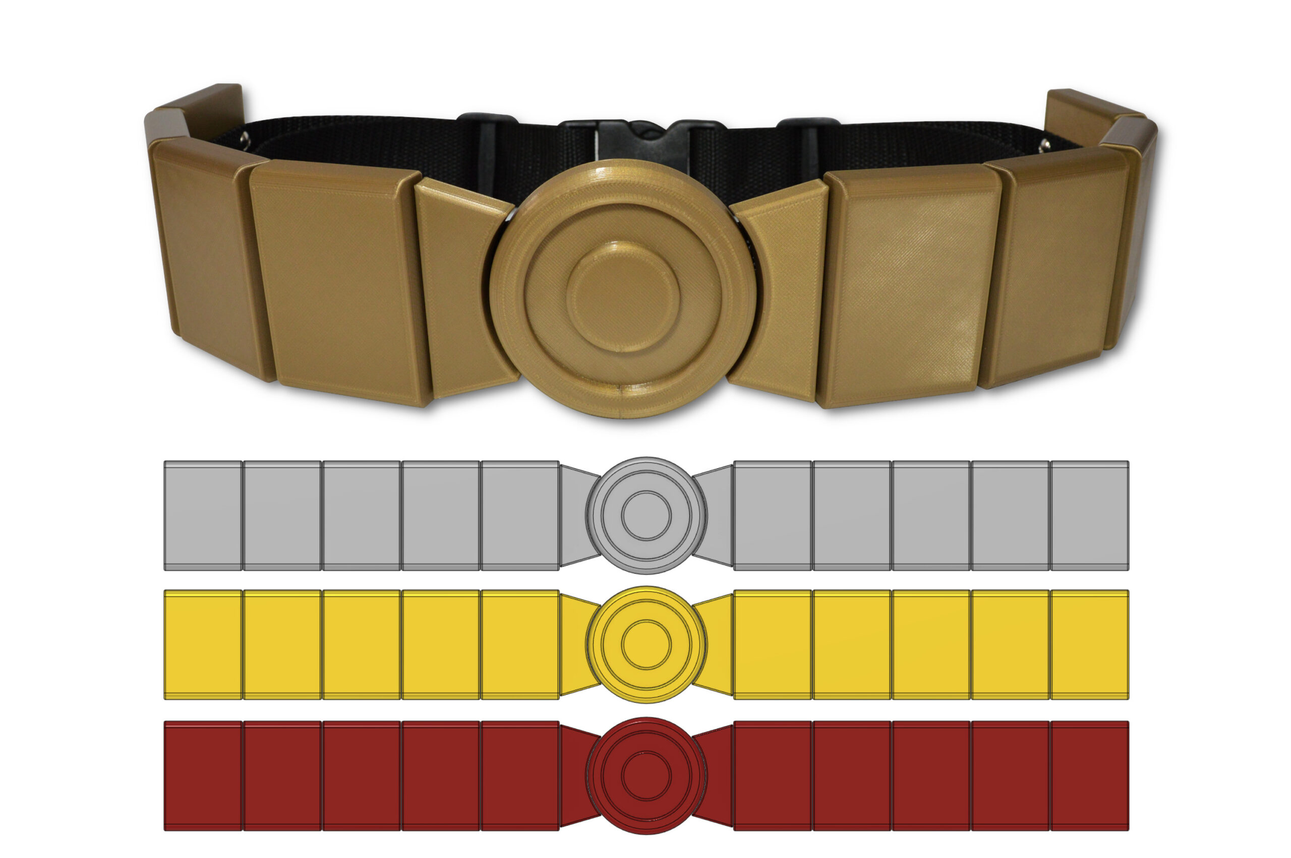 Utility belt discount