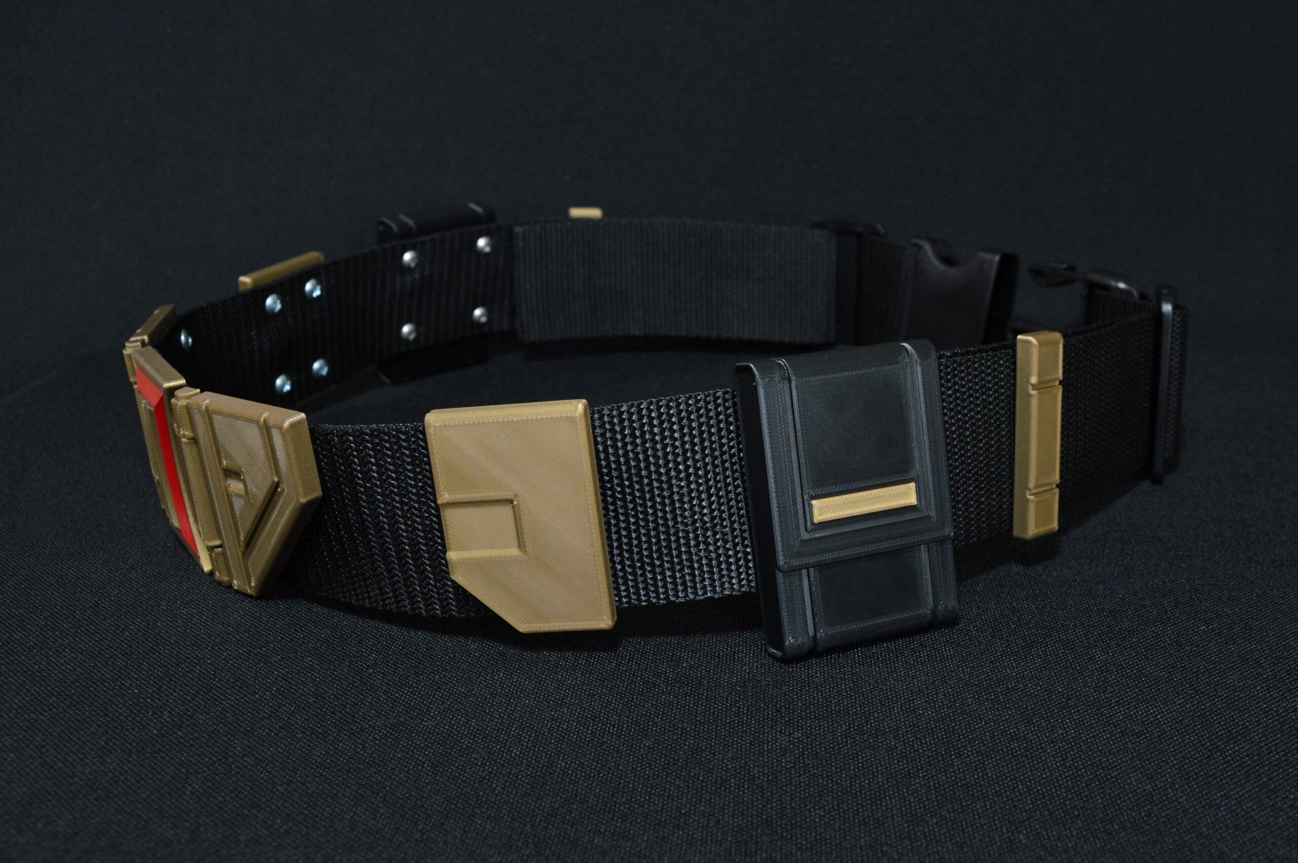 2021 Black Widow Belt (lg)2