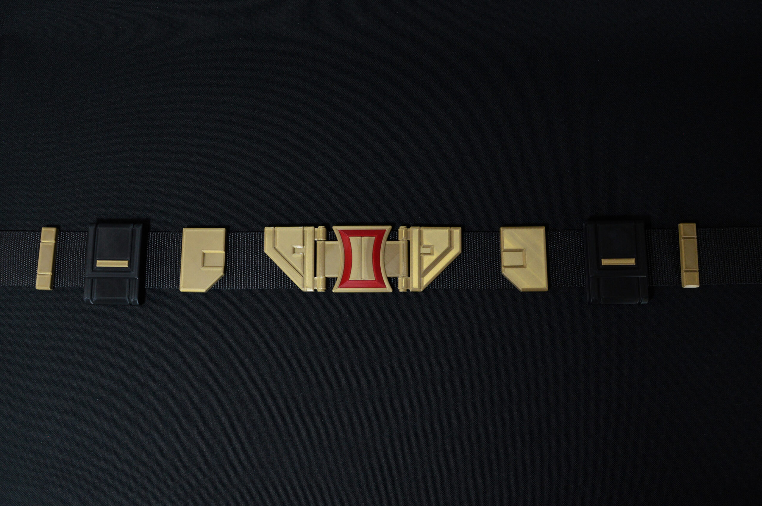 2021 Black Widow Belt (lg)4