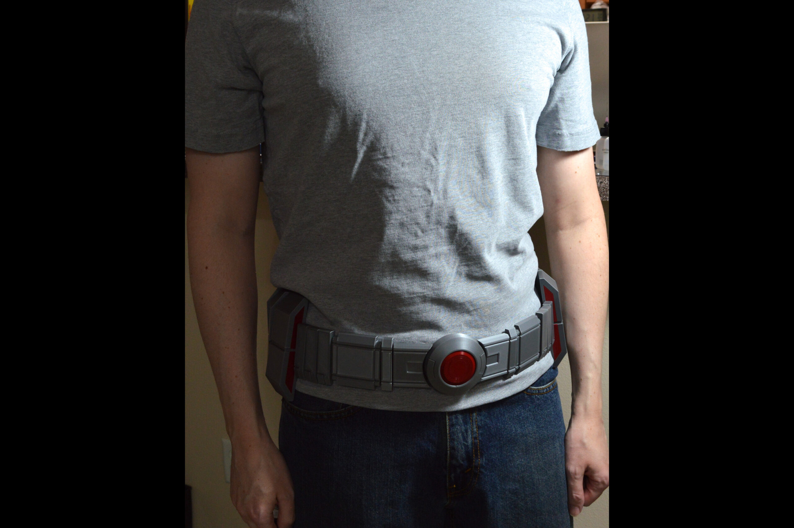 Ant Man Utility Belt lg5