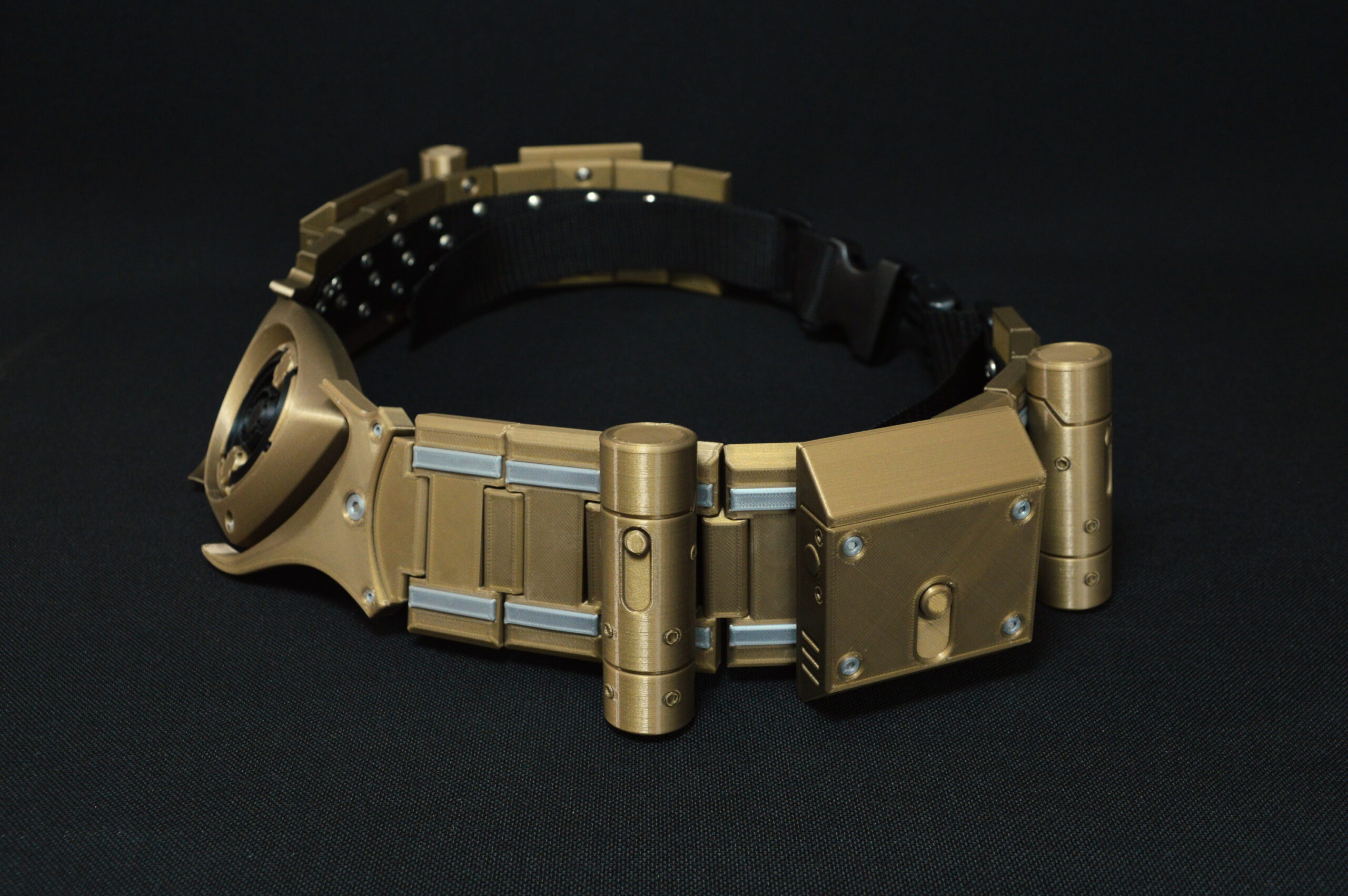 Batman Utility Belt Replica | lupon.gov.ph