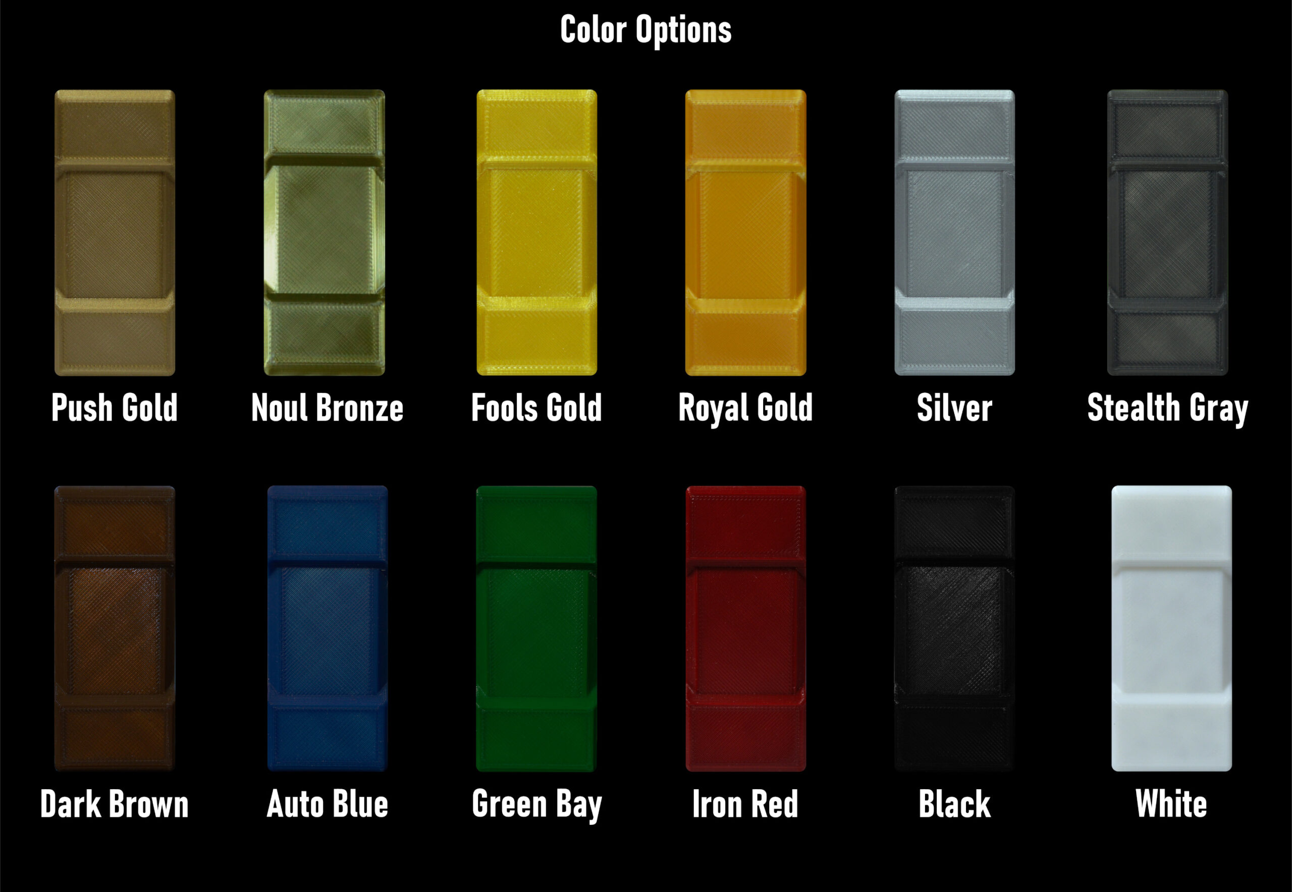 Color Options (lg)