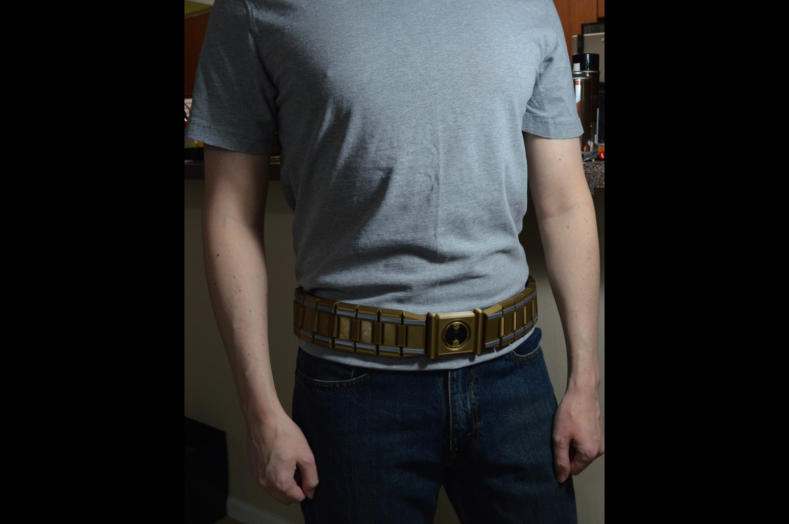 Custom Link Style Hero Belt (lg)5