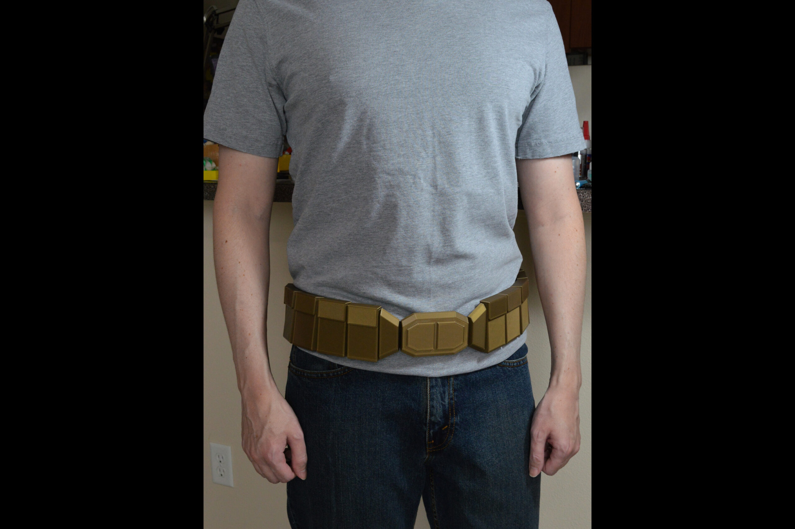 Utility Belt No 13 lg5