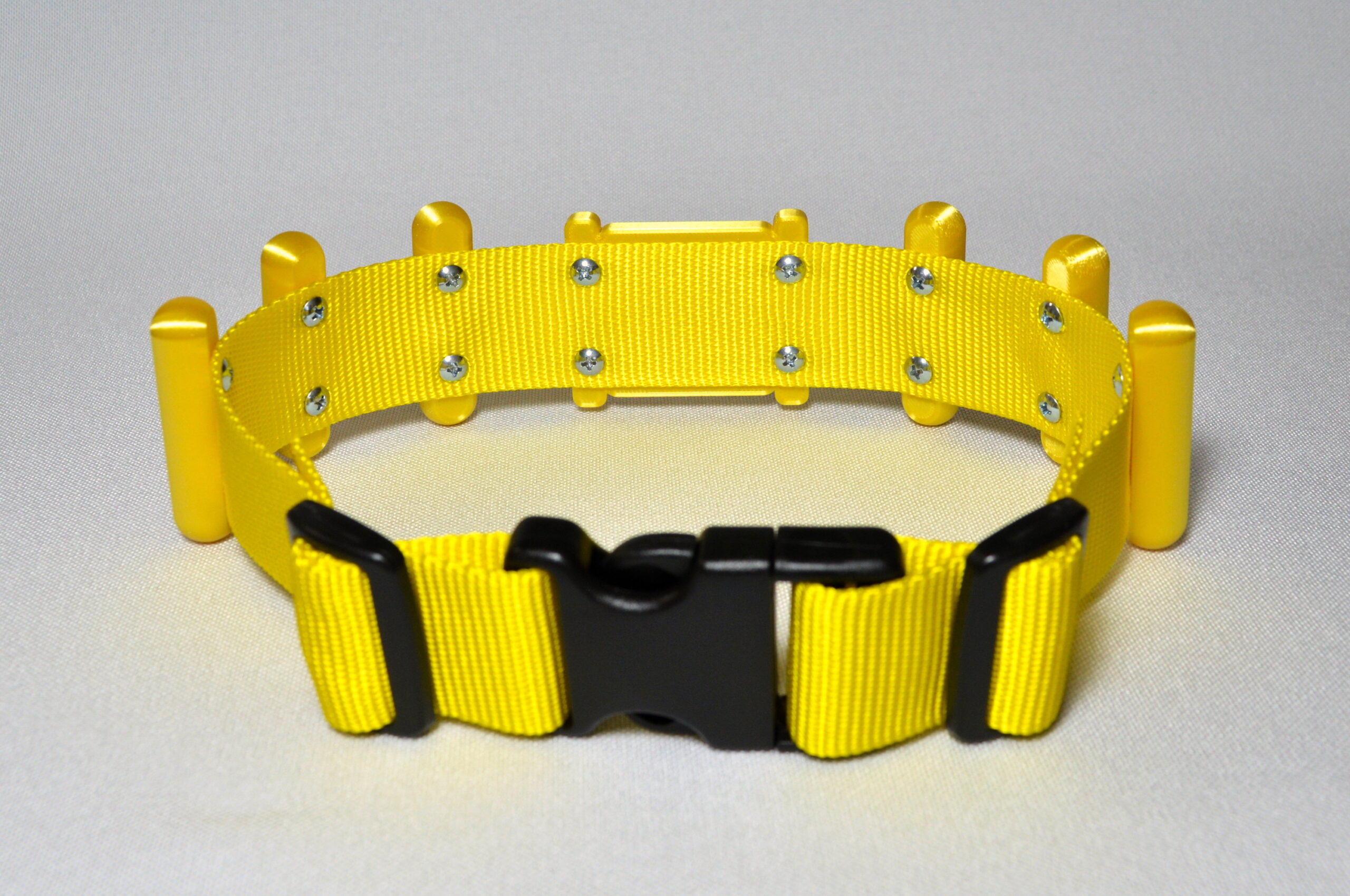 child size hero belt (lg) 2e