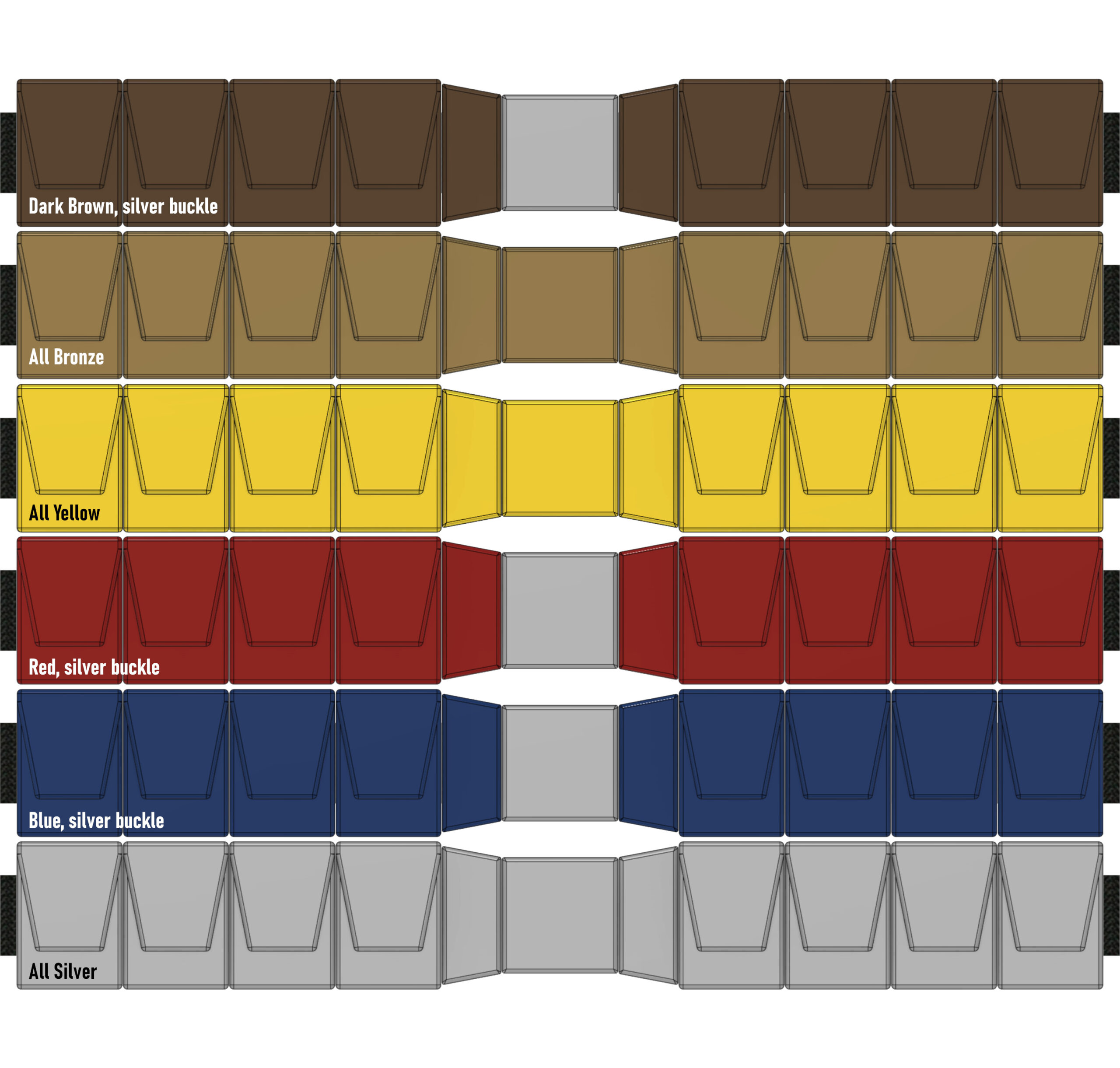color options