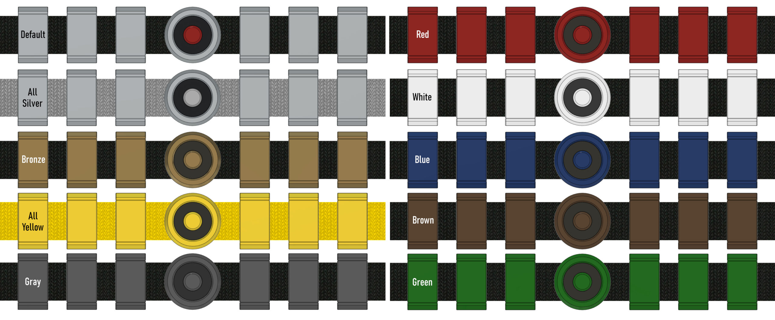 color options