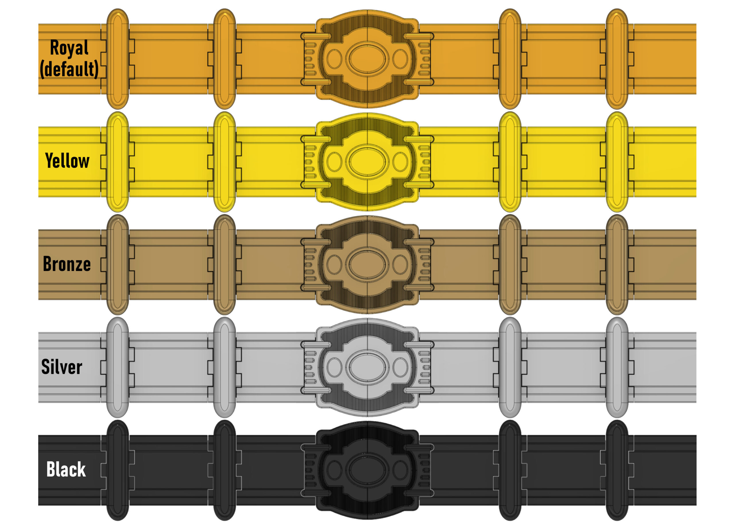Created with GIMP <a class="continue-reading-link" href="https://www.thefoamcave.com/product/89-bat-utility-belt"> Continue reading <span class="meta-nav">→ </span></a> Created with GIMP
