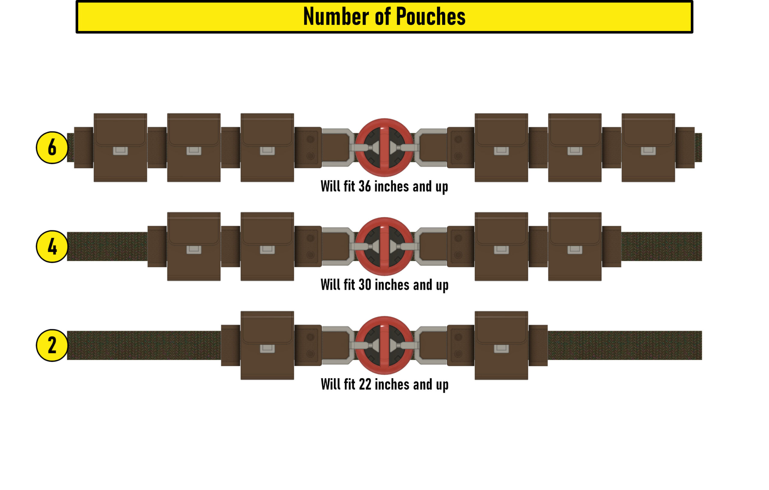 price point options