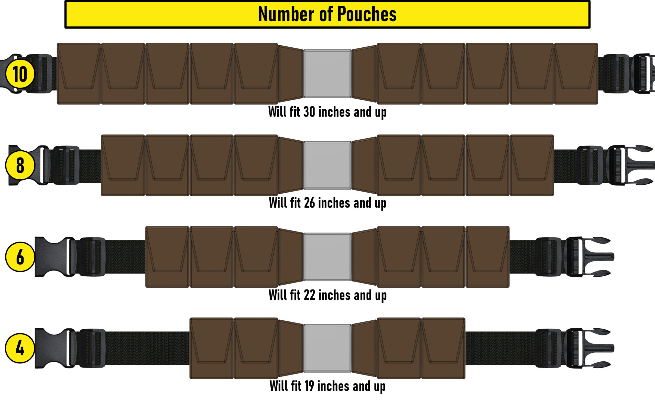 price point options