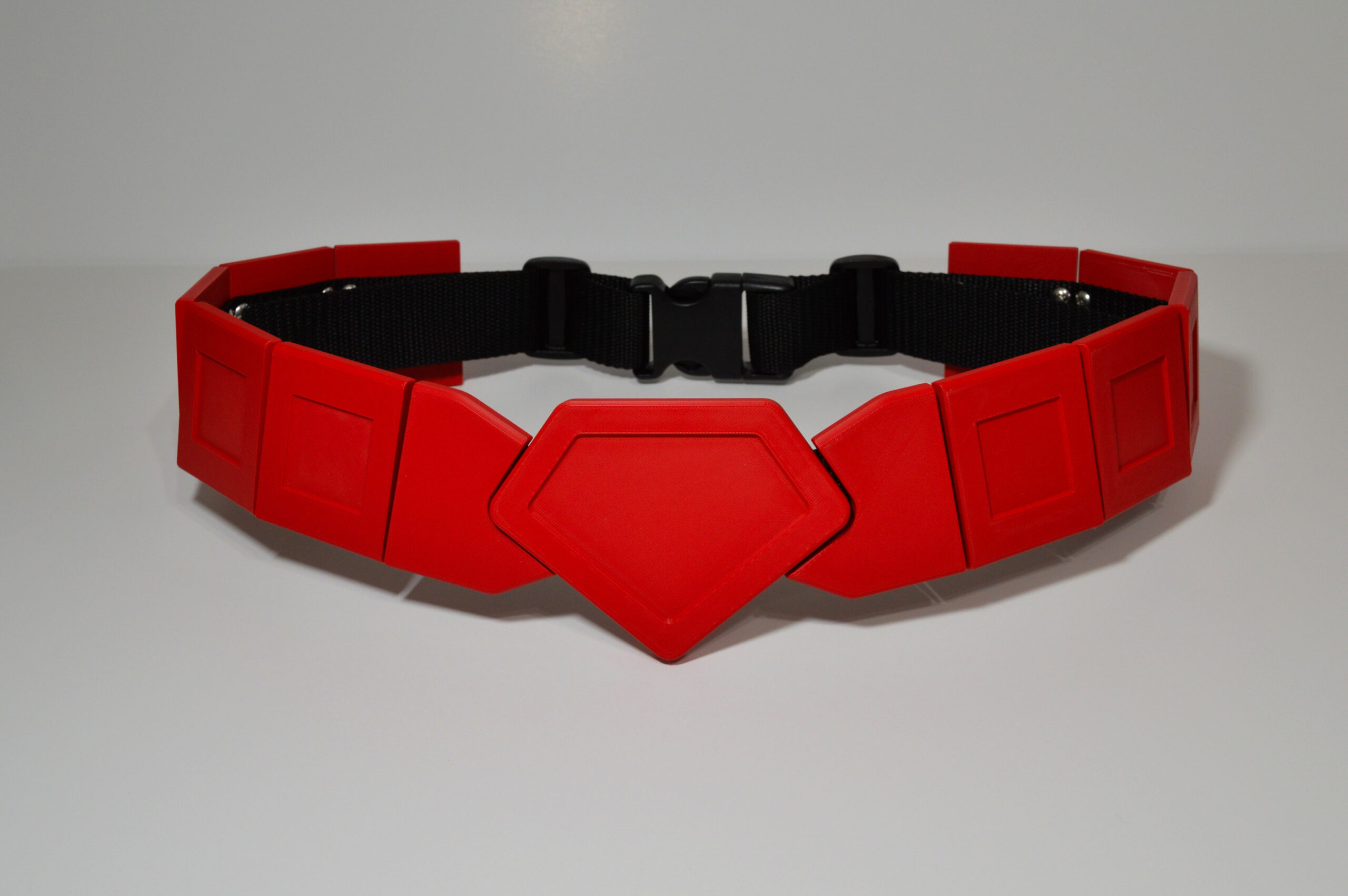 <a class="continue-reading-link" href="https://www.thefoamcave.com/product/n52-super-belt"> Continue reading <span class="meta-nav">→ </span></a> N52 Superman Belt lg1