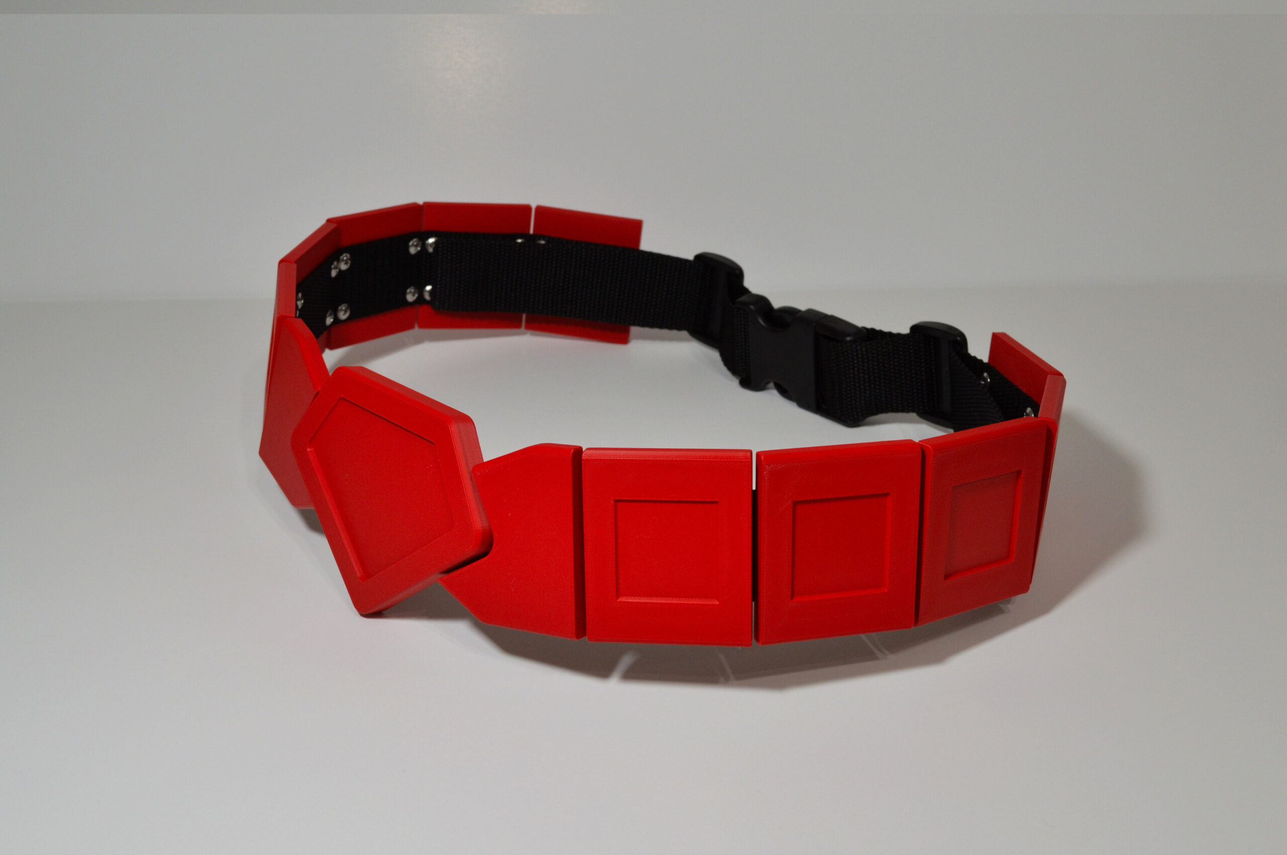 <a class="continue-reading-link" href="https://www.thefoamcave.com/product/n52-super-belt"> Continue reading <span class="meta-nav">→ </span></a> N52 Superman Belt lg2