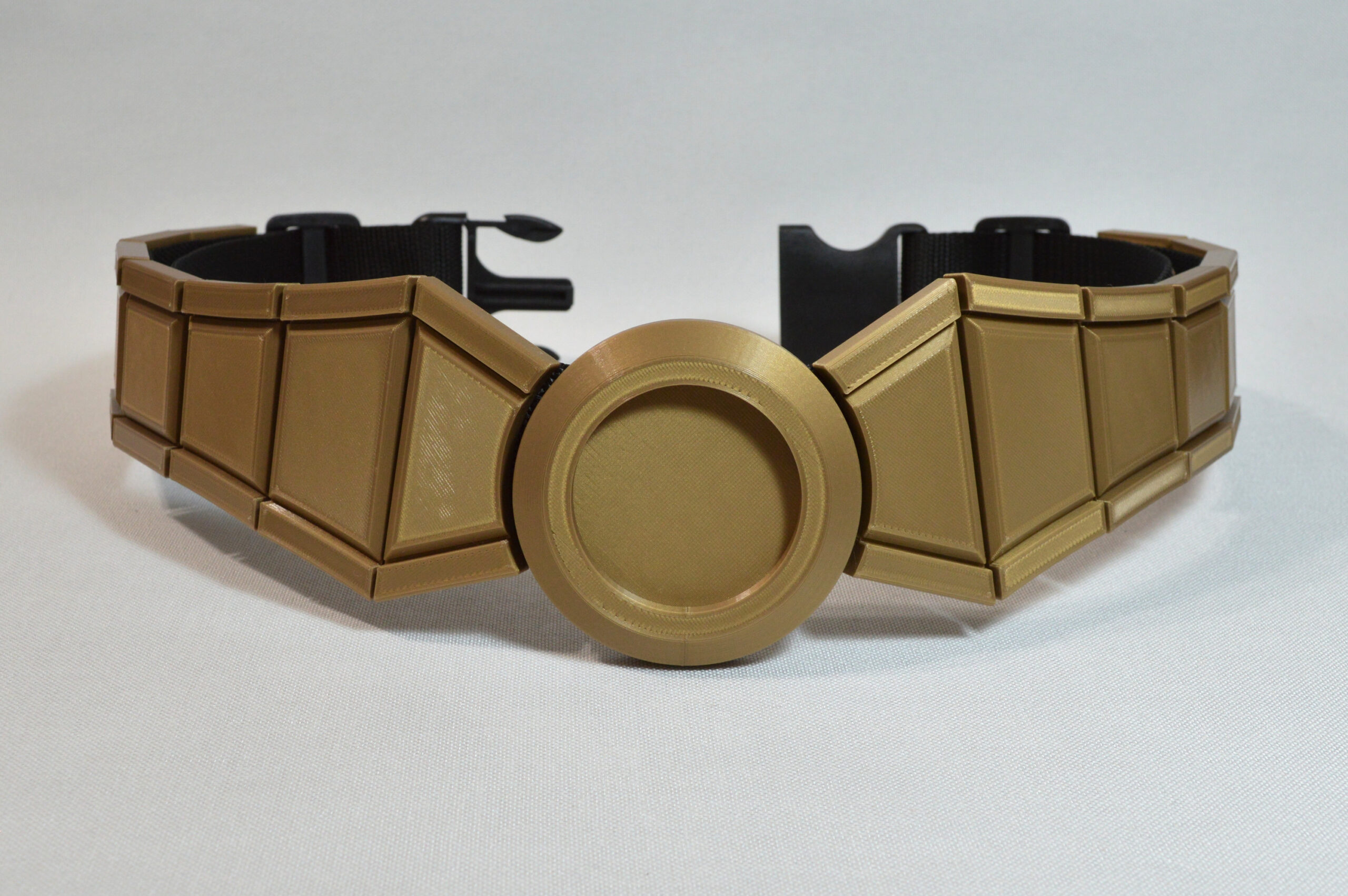 <a class="continue-reading-link" href="https://www.thefoamcave.com/product/utility-belt-no-14"> Continue reading <span class="meta-nav">→ </span></a> BAK Tim Drake Robin Belt lg1