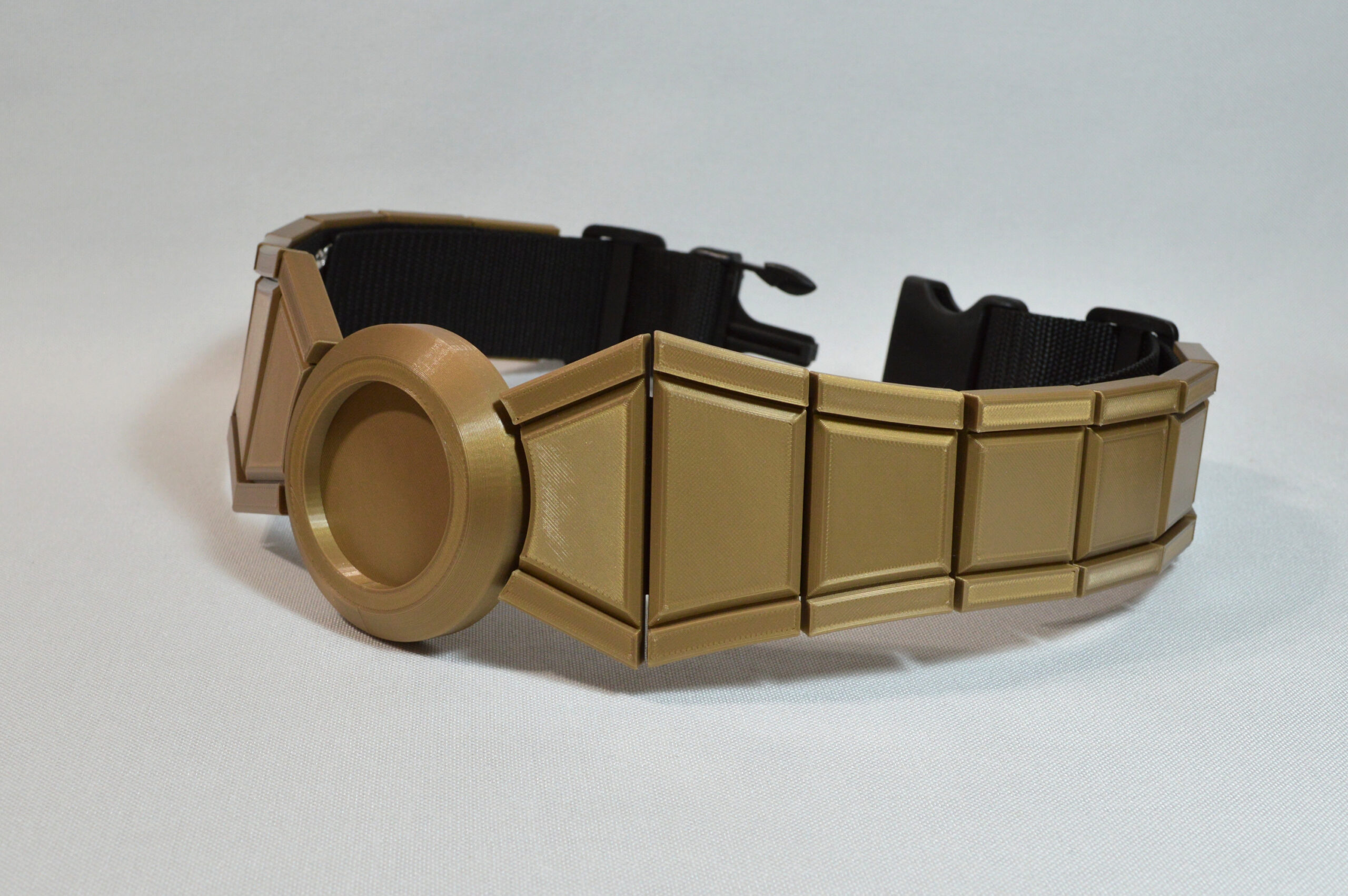 <a class="continue-reading-link" href="https://www.thefoamcave.com/product/utility-belt-no-14"> Continue reading <span class="meta-nav">→ </span></a> BAK Tim Drake Robin Belt lg2