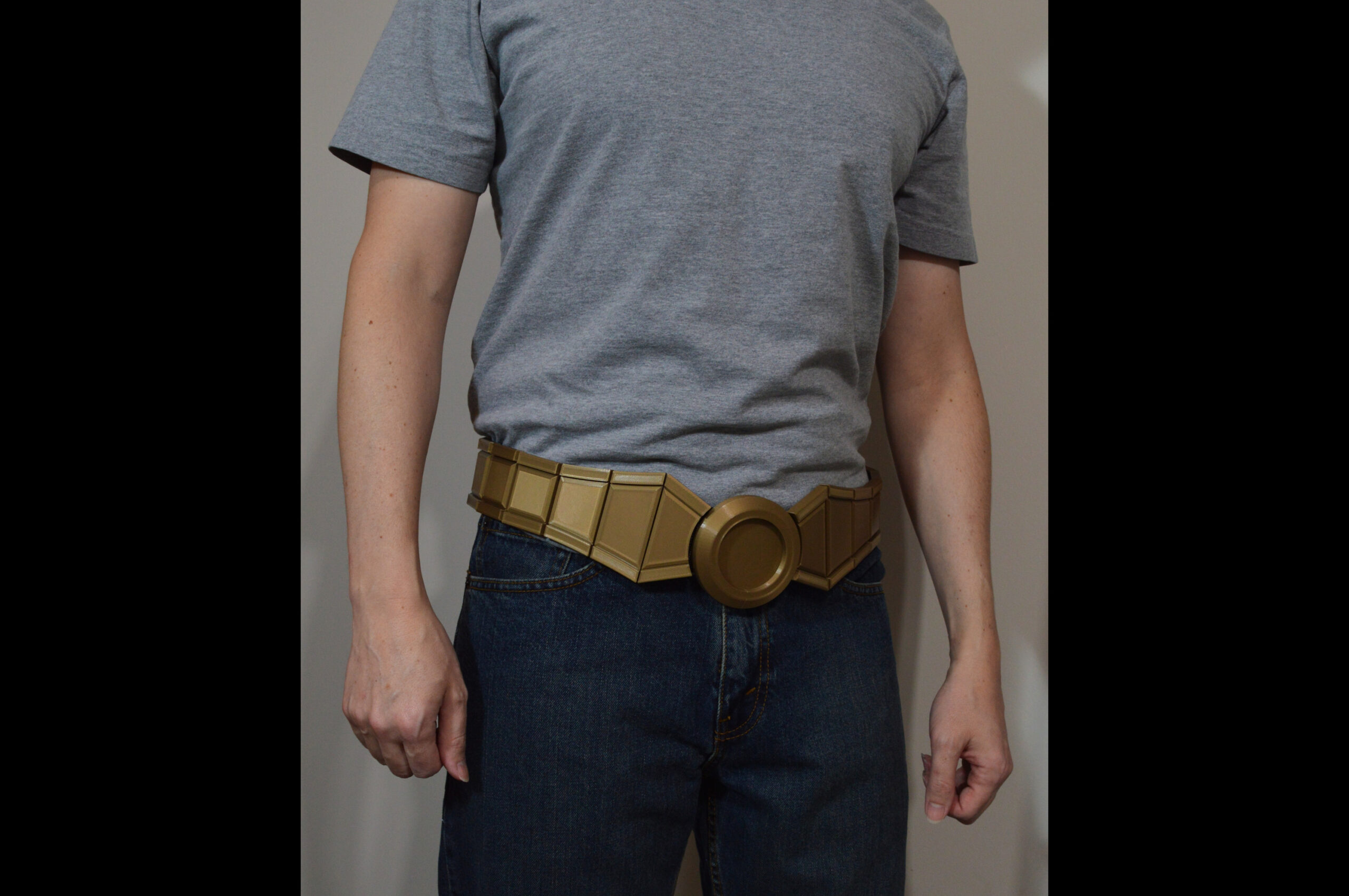 <a class="continue-reading-link" href="https://www.thefoamcave.com/product/utility-belt-no-14"> Continue reading <span class="meta-nav">→ </span></a> BAK Tim Drake Robin Belt lg5