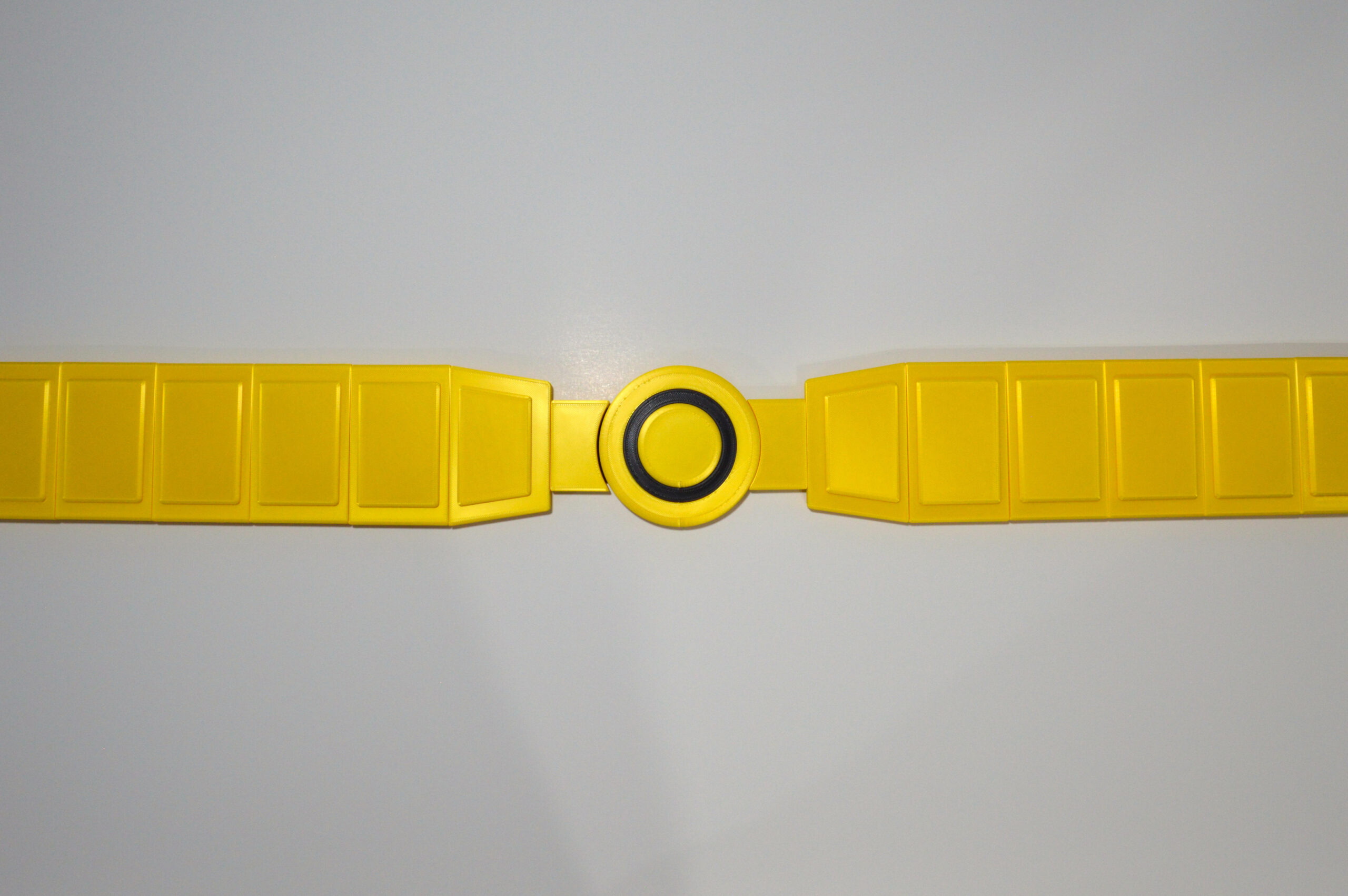 <a class="continue-reading-link" href="https://www.thefoamcave.com/product/utility-belt-no-5"> Continue reading <span class="meta-nav">→ </span></a> Teen Titans Robin Belt lg4