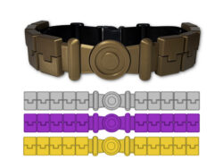 Utility Belt No. 16