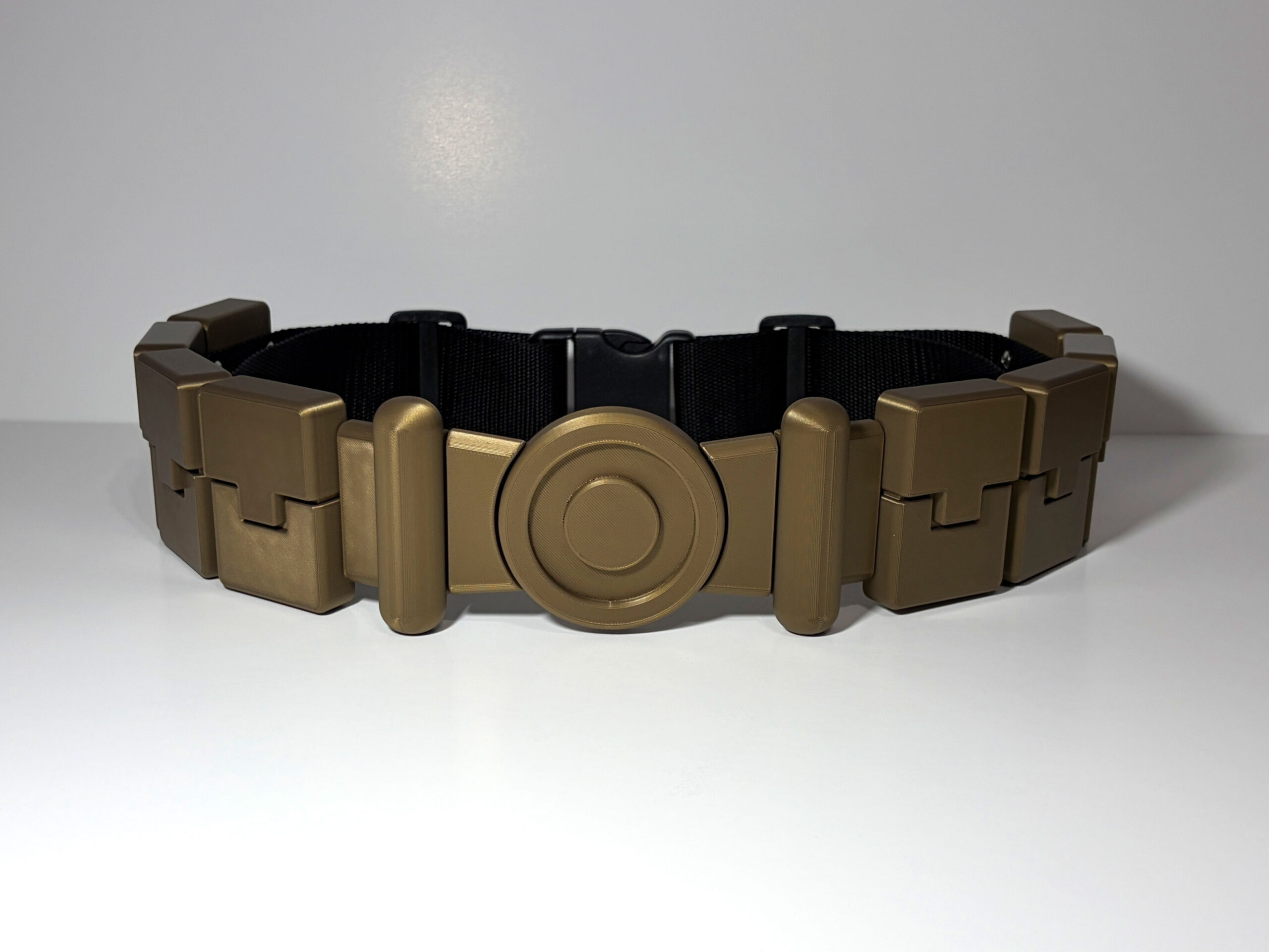 <a class="continue-reading-link" href="https://www.thefoamcave.com/product/utility-belt-no-16"> Continue reading <span class="meta-nav">→ </span></a> Utility Belt No. 16 lg1