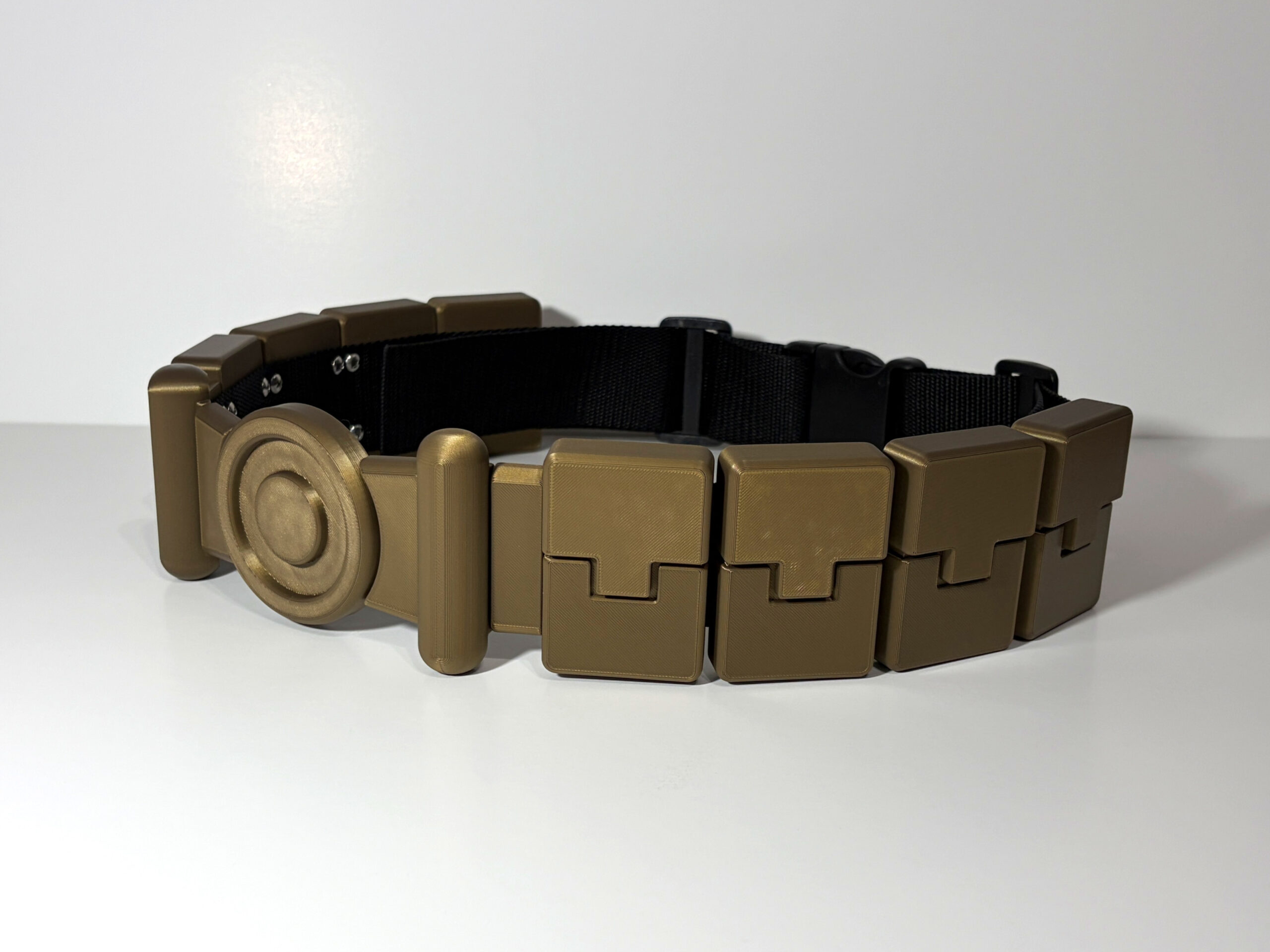 <a class="continue-reading-link" href="https://www.thefoamcave.com/product/utility-belt-no-16"> Continue reading <span class="meta-nav">→ </span></a> Utility Belt No. 16 lg2