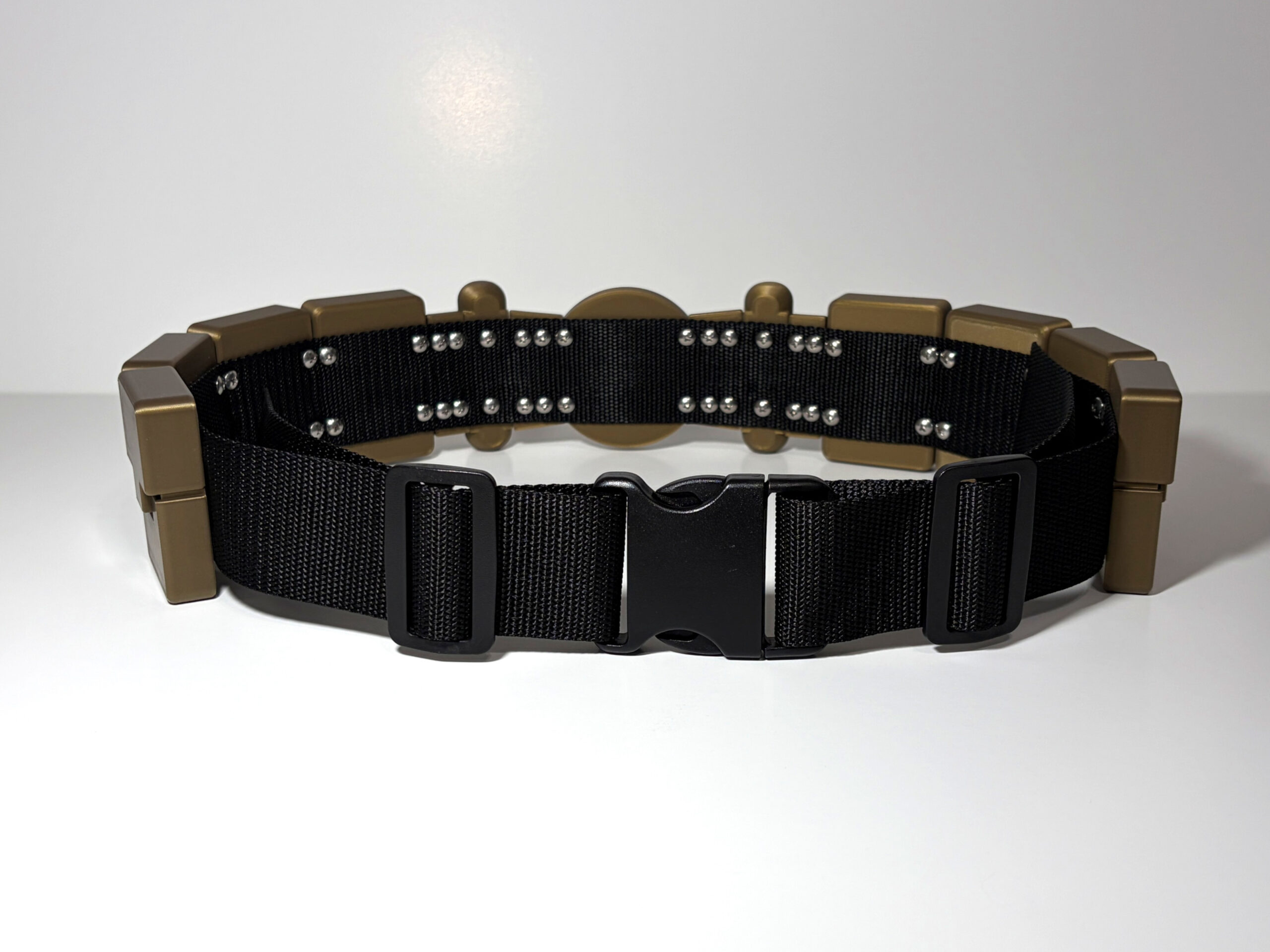 <a class="continue-reading-link" href="https://www.thefoamcave.com/product/utility-belt-no-16"> Continue reading <span class="meta-nav">→ </span></a> Utility Belt No. 16 lg3