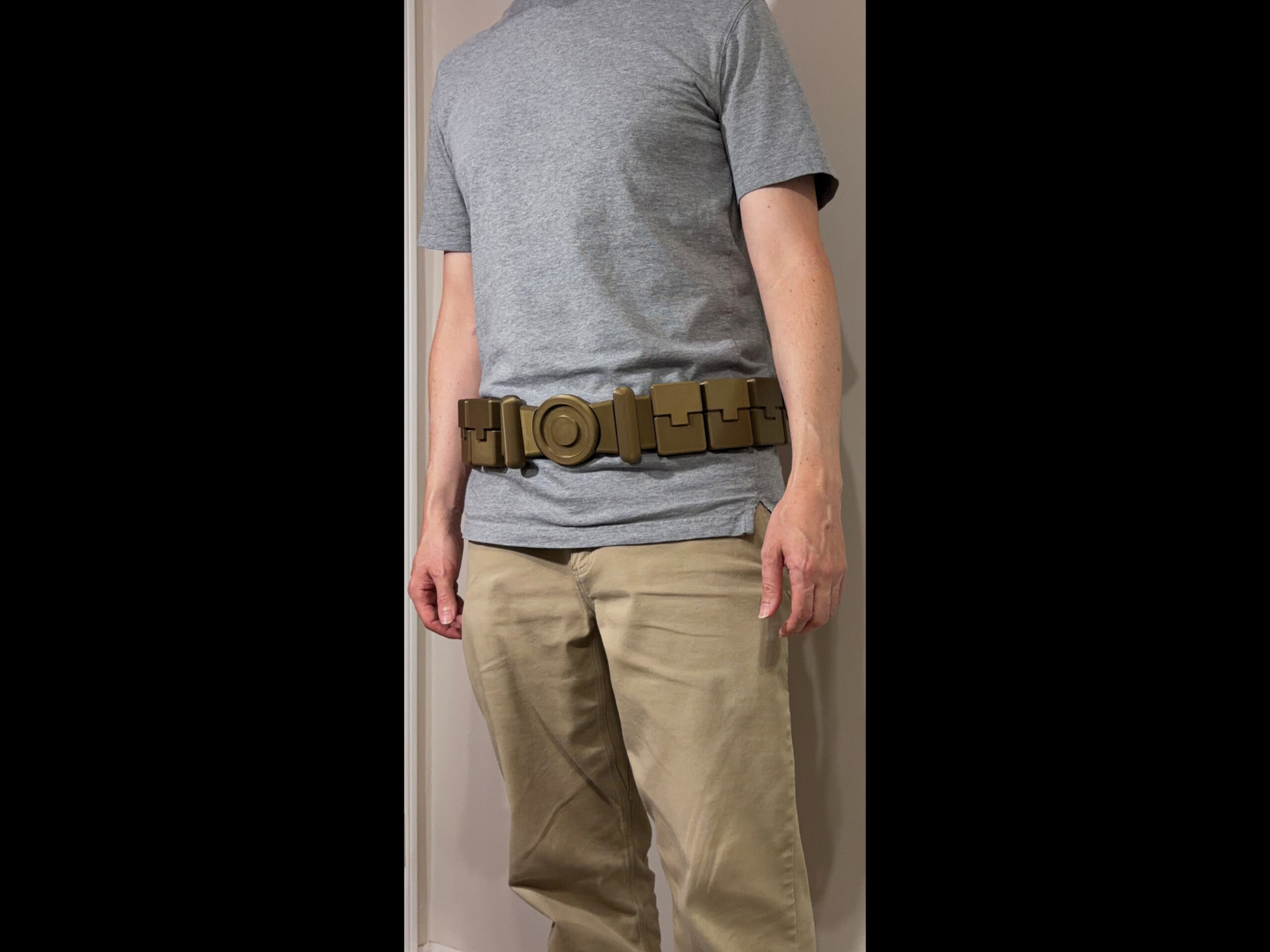 <a class="continue-reading-link" href="https://www.thefoamcave.com/product/utility-belt-no-16"> Continue reading <span class="meta-nav">→ </span></a> Utility Belt No. 16 lg5