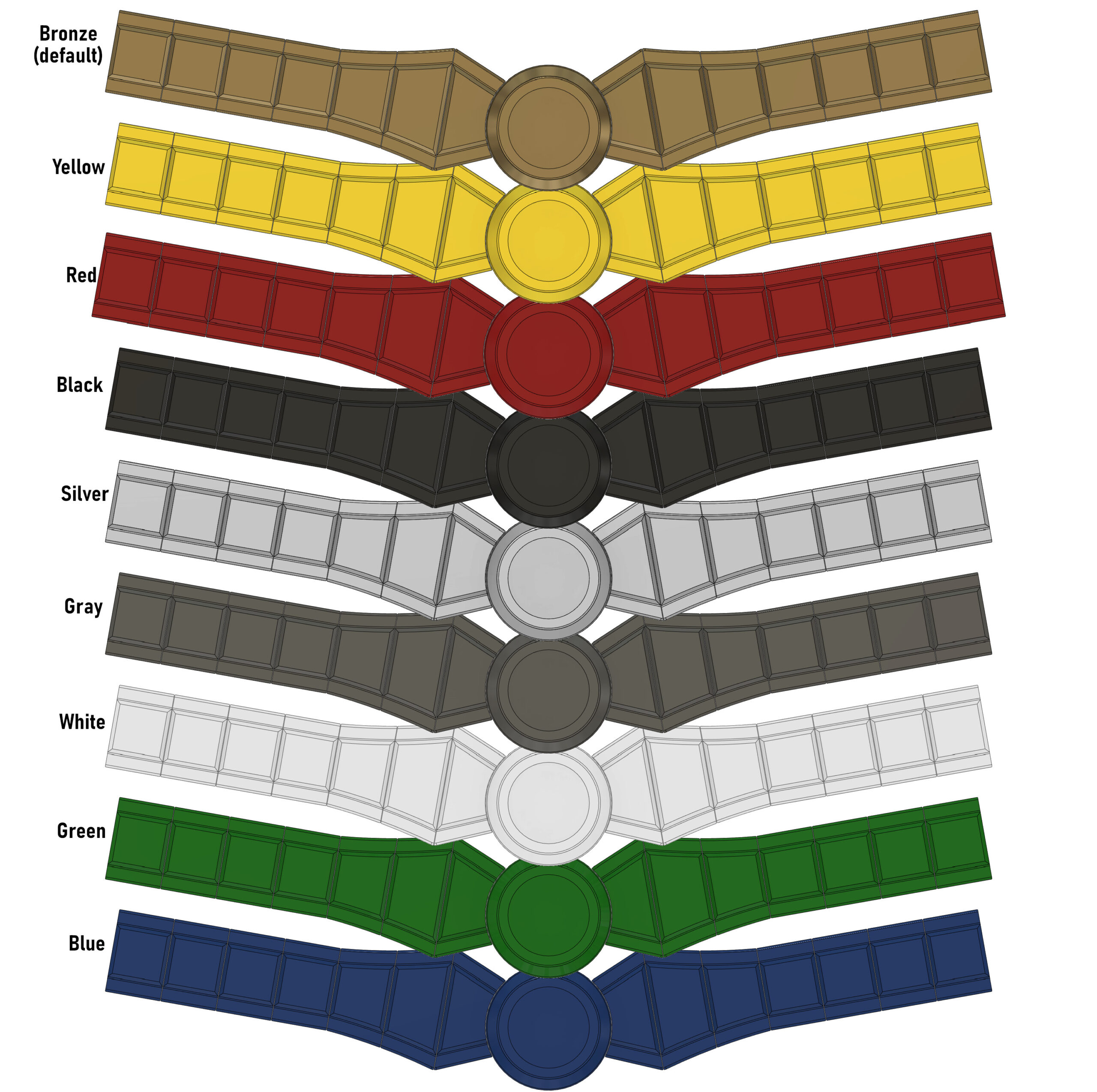 <a class="continue-reading-link" href="https://www.thefoamcave.com/product/utility-belt-no-14"> Continue reading <span class="meta-nav">→ </span></a> color oprtions