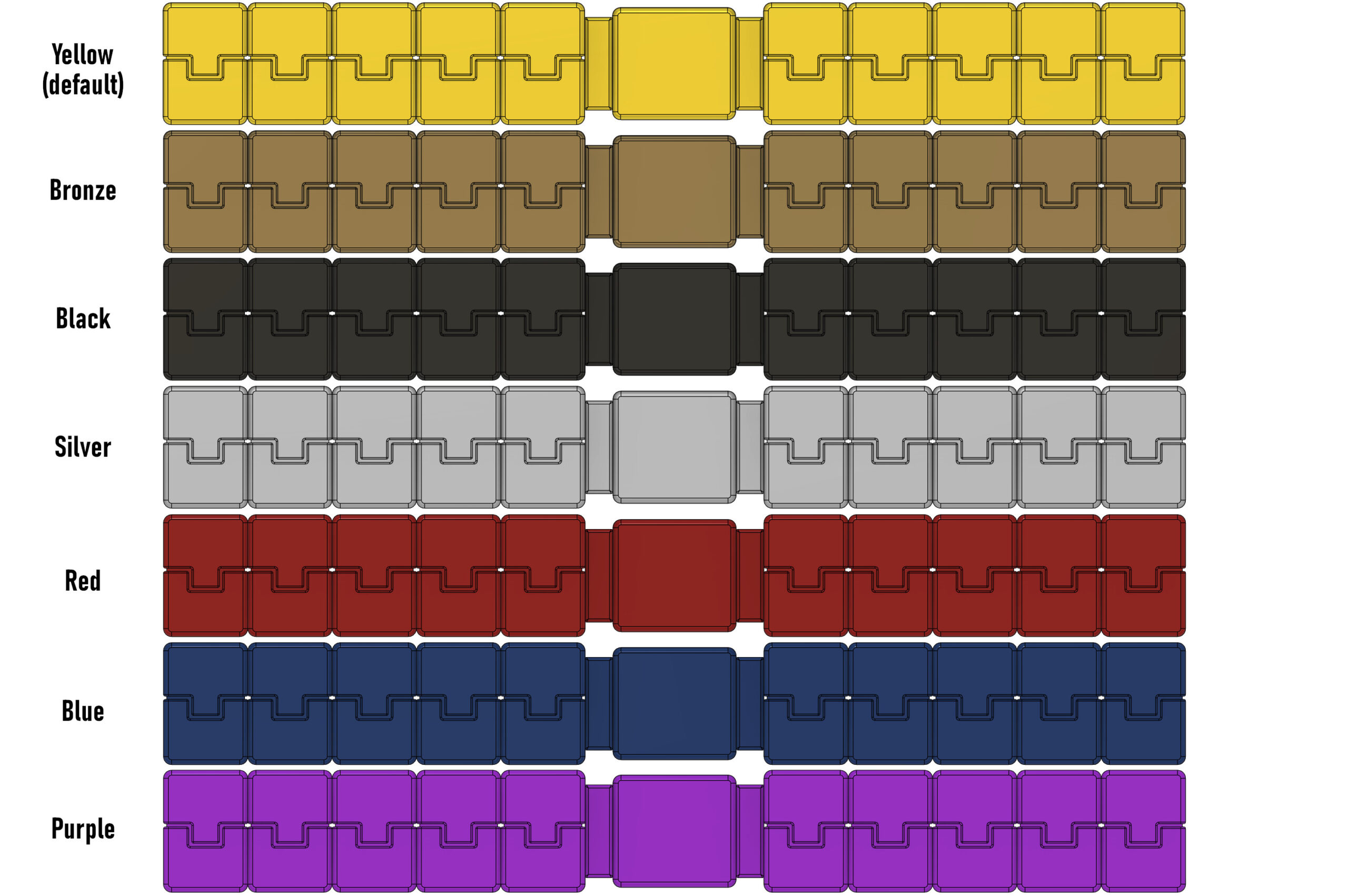 <a class="continue-reading-link" href="https://www.thefoamcave.com/product/utility-belt-no-15"> Continue reading <span class="meta-nav">→ </span></a> color options