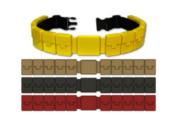 Utility Belt No. 15