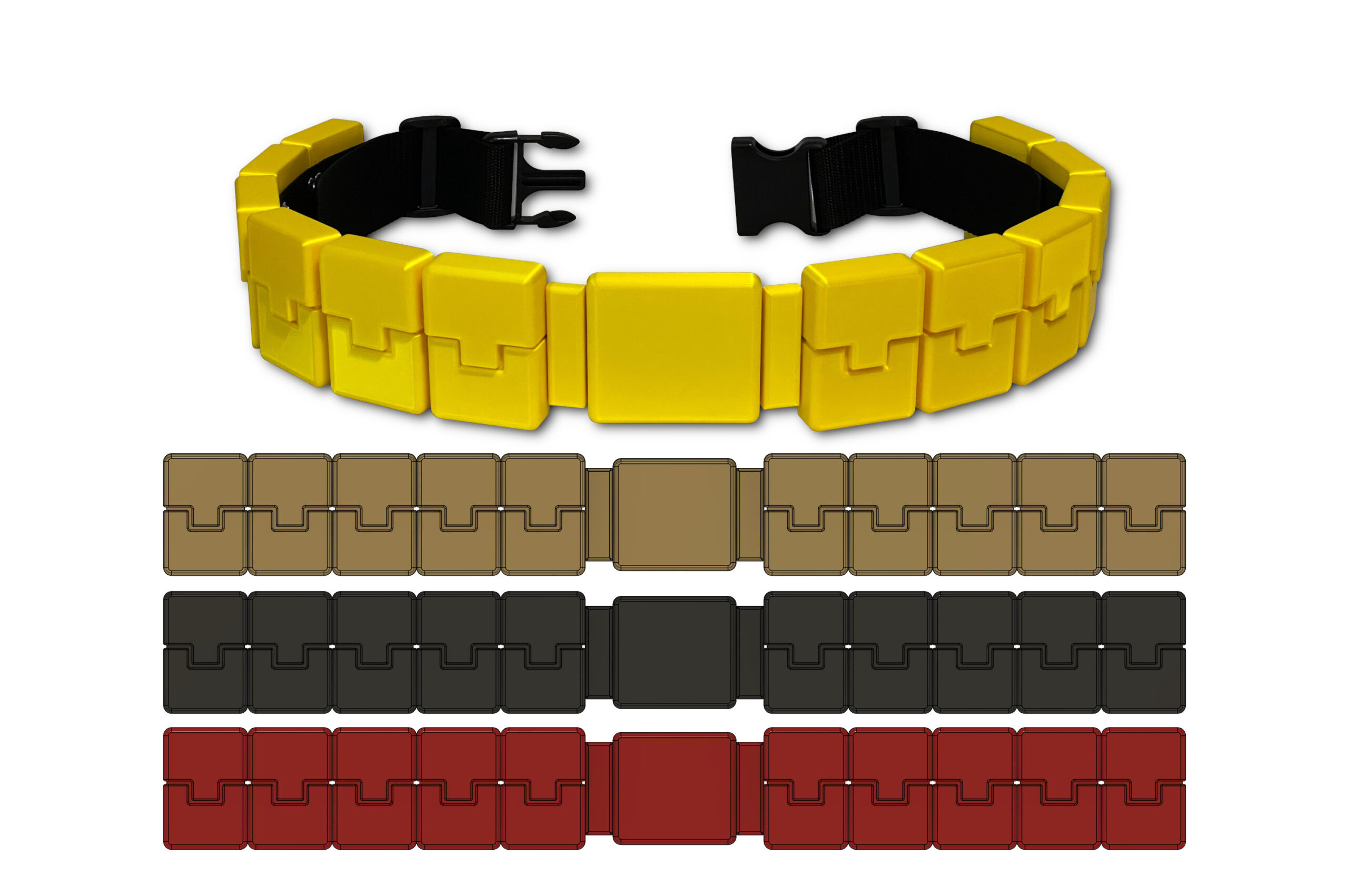 <a class="continue-reading-link" href="https://www.thefoamcave.com/product/utility-belt-no-15"> Continue reading <span class="meta-nav">→ </span></a> image 1