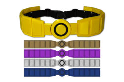 Utility Belt No. 5