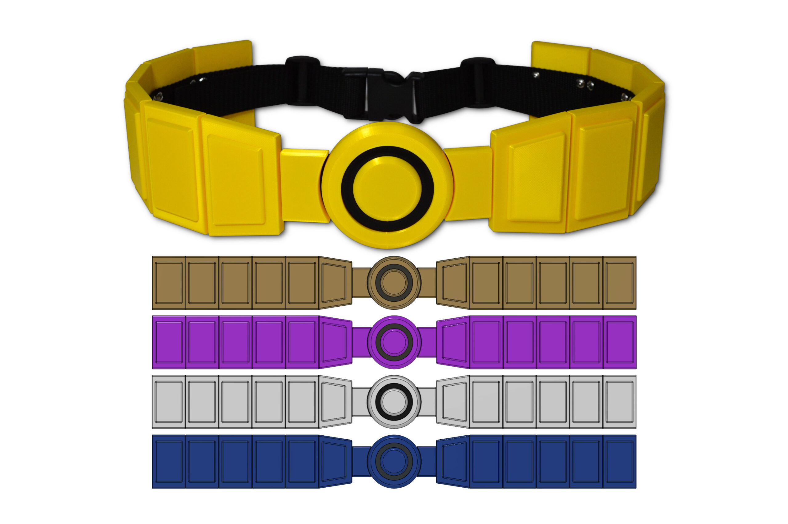 <a class="continue-reading-link" href="https://www.thefoamcave.com/product/utility-belt-no-5"> Continue reading <span class="meta-nav">→ </span></a> robin belt 5