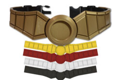 Utility Belt No. 14