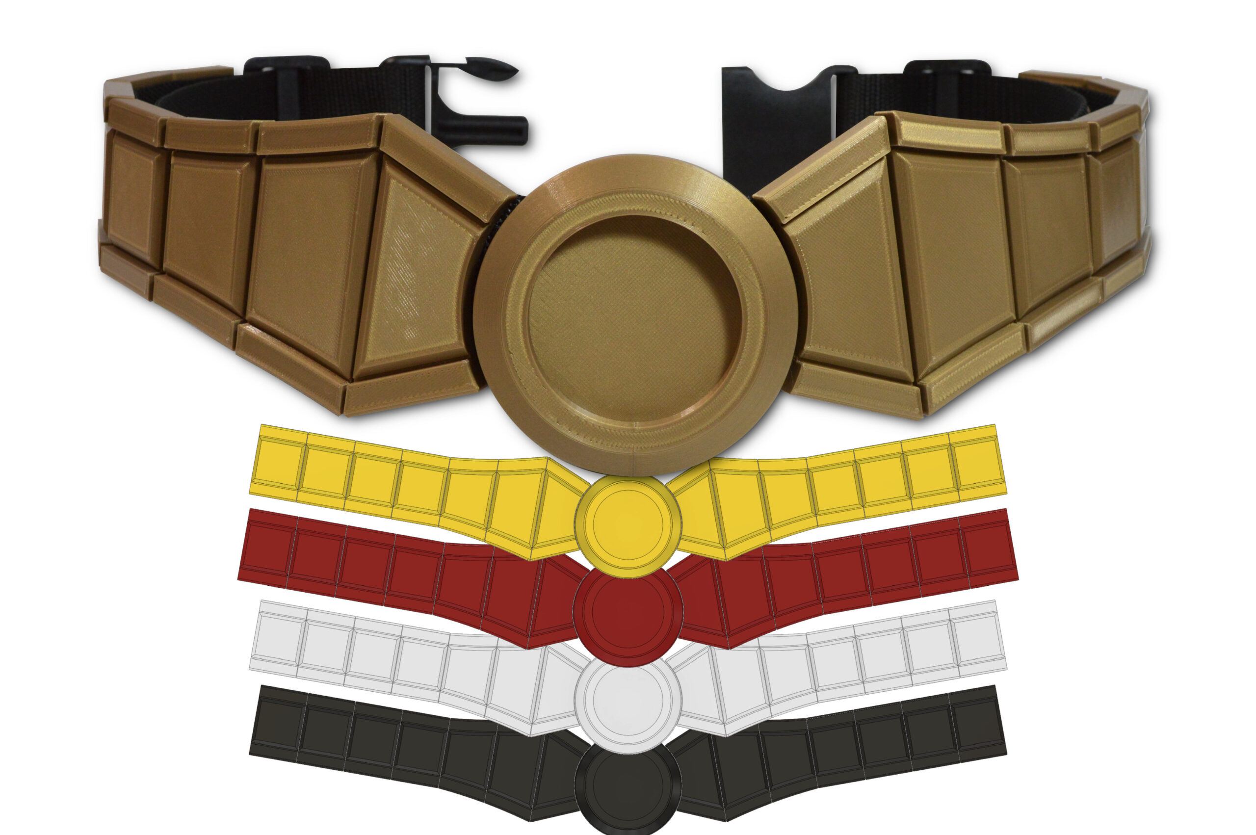 <a class="continue-reading-link" href="https://www.thefoamcave.com/product/utility-belt-no-14"> Continue reading <span class="meta-nav">→ </span></a> Robin utility belt