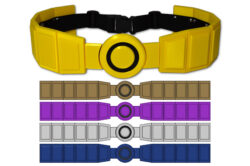 Utility Belt No. 5