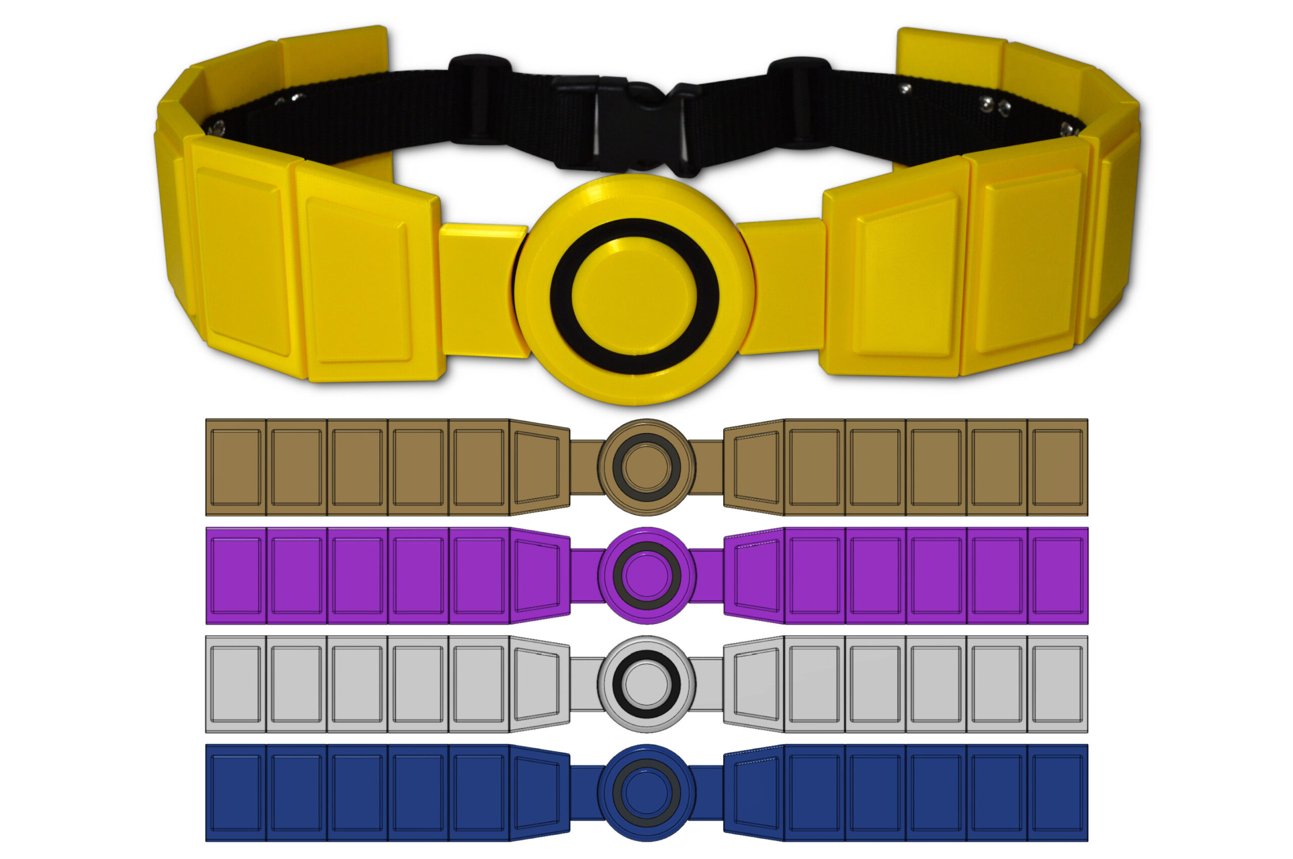 <a class="continue-reading-link" href="https://www.thefoamcave.com/product/utility-belt-no-5"> Continue reading <span class="meta-nav">→ </span></a> custom hero cosplay belt