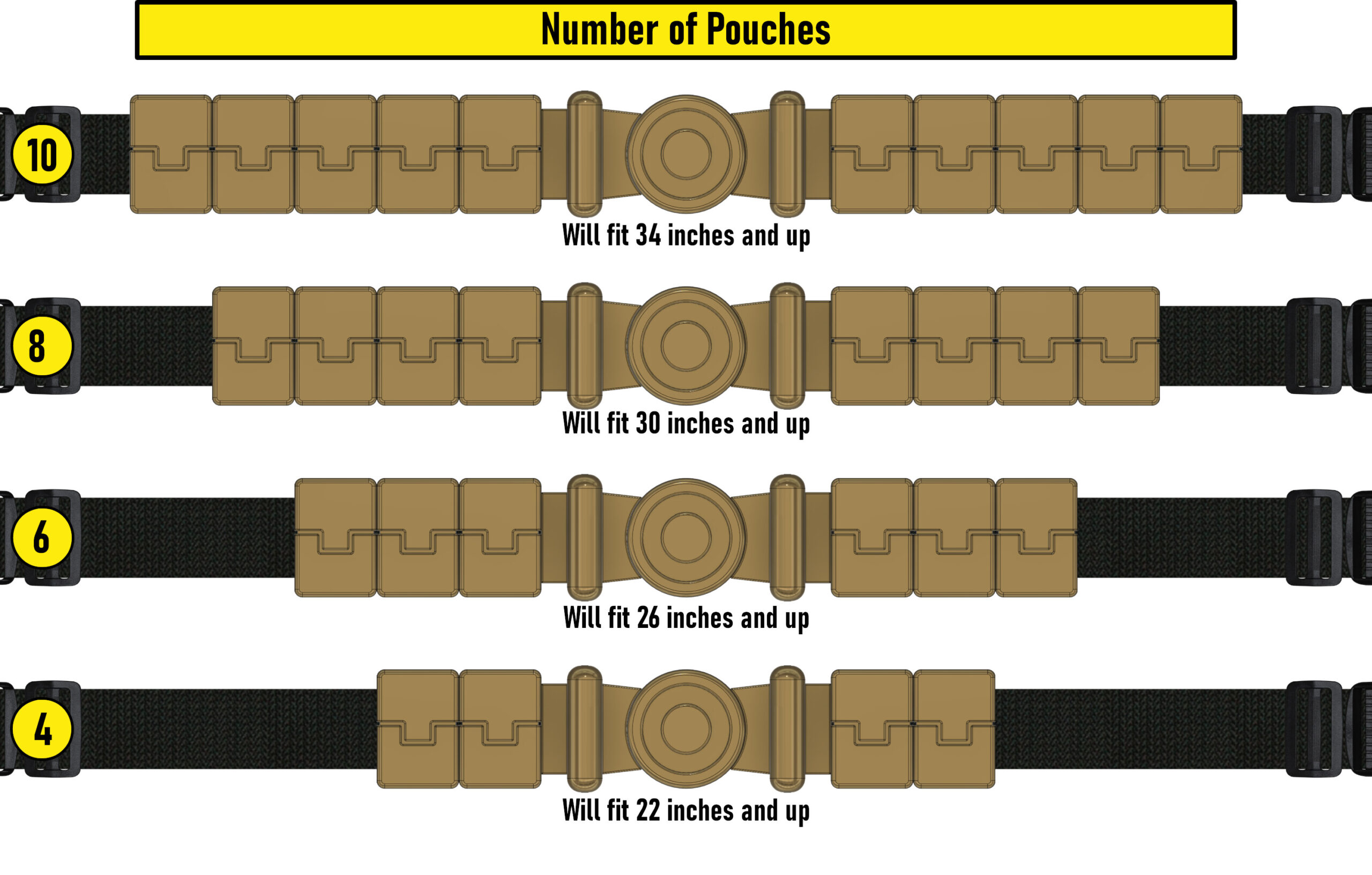 <a class="continue-reading-link" href="https://www.thefoamcave.com/product/utility-belt-no-16"> Continue reading <span class="meta-nav">→ </span></a> price point options