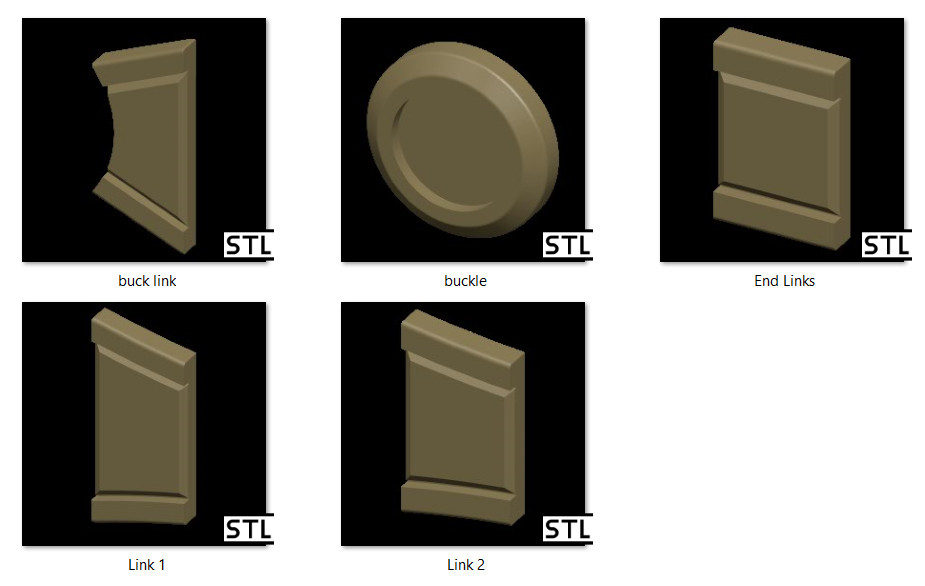 stl thumbnails