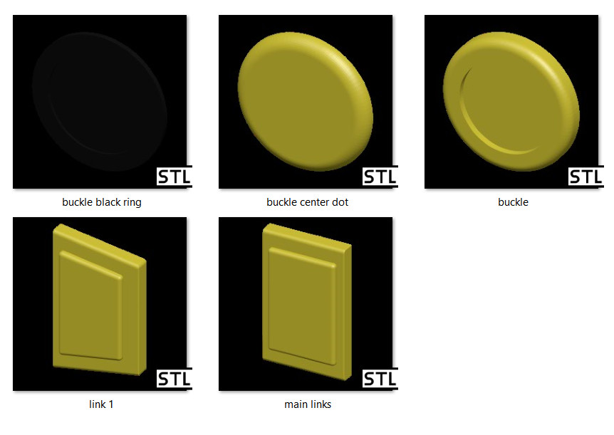 stl thumbnails