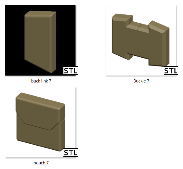 stl thumbnails