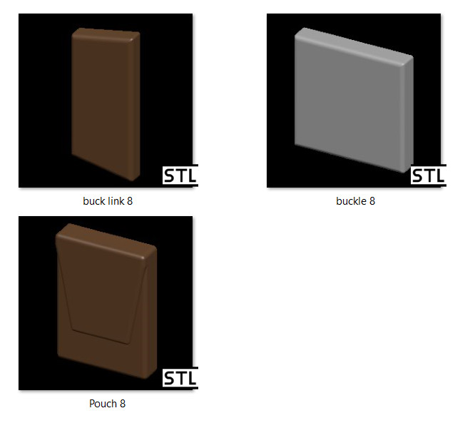stl thumbnails